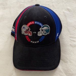 Super Bowl 39 hat
